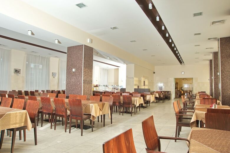 Ladoga Hotel