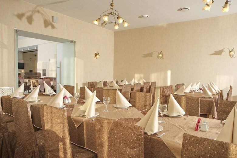 Ladoga Hotel