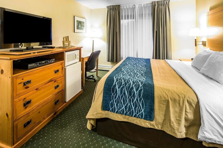 Hotel Quality Inn