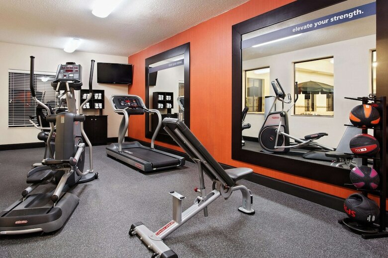 Hotel Hampton Inn Ottawa, Il