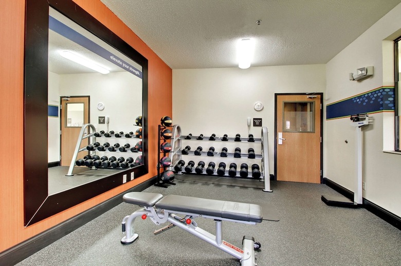 Hotel Hampton Inn Ottawa, Il
