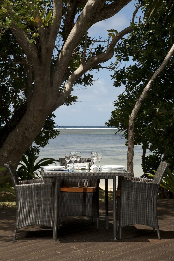 Hotel Kanua Tera Ecolodge