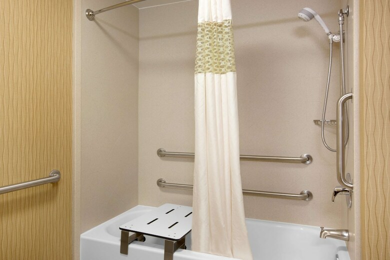 Hotel Hampton Inn Boston/braintree
