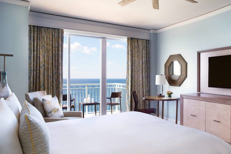 Apartamento The Ritz-carlton Key Biscayne, Miami
