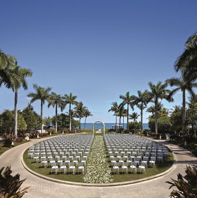 Apartamento The Ritz-carlton Key Biscayne, Miami