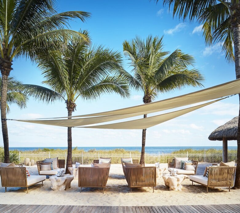 Apartamento The Ritz-carlton Key Biscayne, Miami