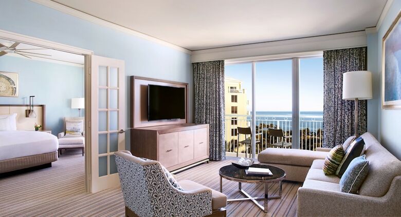 Apartamento The Ritz-carlton Key Biscayne, Miami