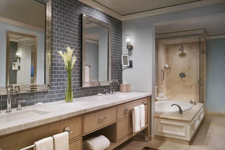 Apartamento The Ritz-carlton Key Biscayne, Miami