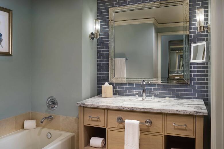 Apartamento The Ritz-carlton Key Biscayne, Miami