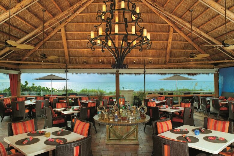 Apartamento The Ritz-carlton Key Biscayne, Miami
