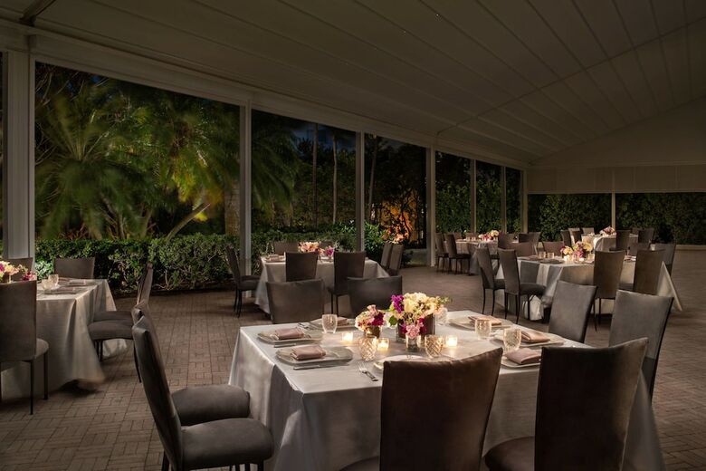 Apartamento The Ritz-carlton Key Biscayne, Miami