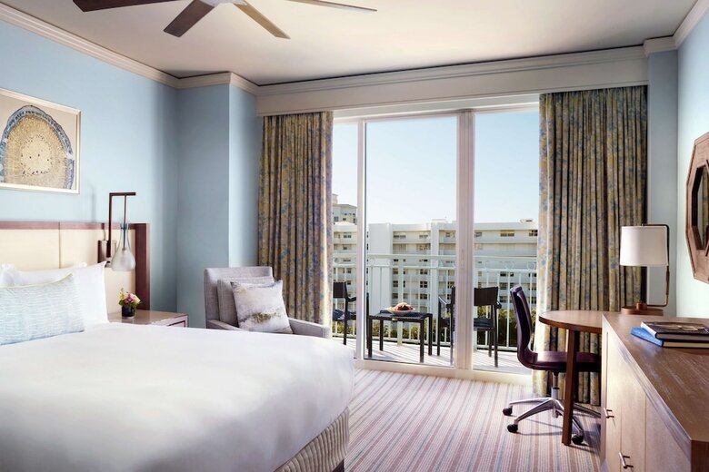 Apartamento The Ritz-carlton Key Biscayne, Miami