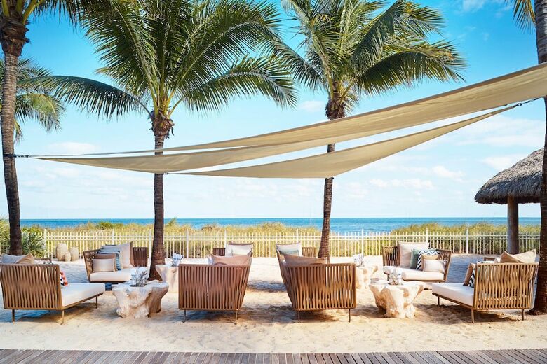 Apartamento The Ritz-carlton Key Biscayne, Miami