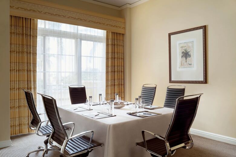 Apartamento The Ritz-carlton Key Biscayne, Miami