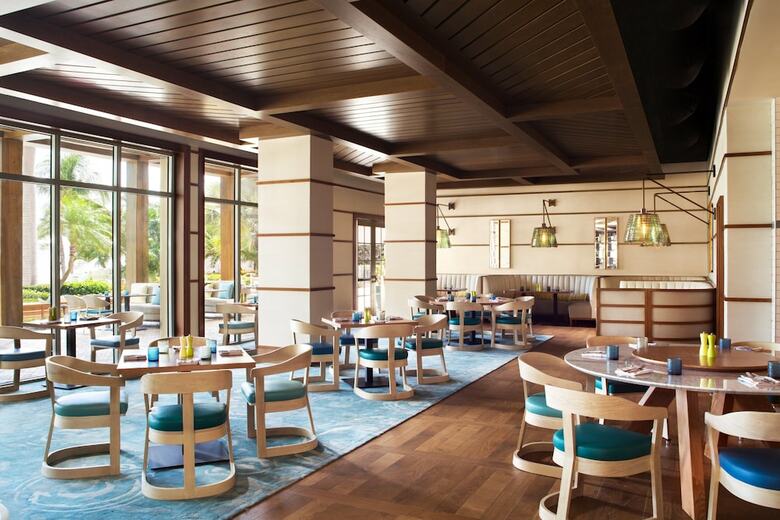 Apartamento The Ritz-carlton Key Biscayne, Miami