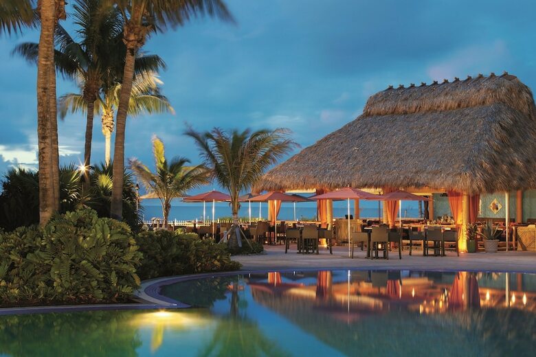 Apartamento The Ritz-carlton Key Biscayne, Miami