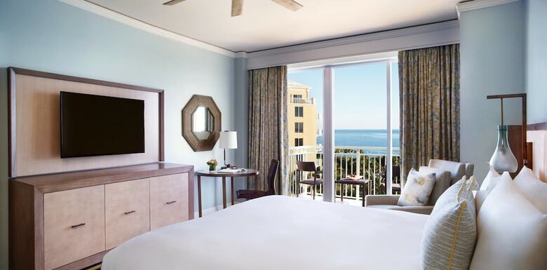 Apartamento The Ritz-carlton Key Biscayne, Miami