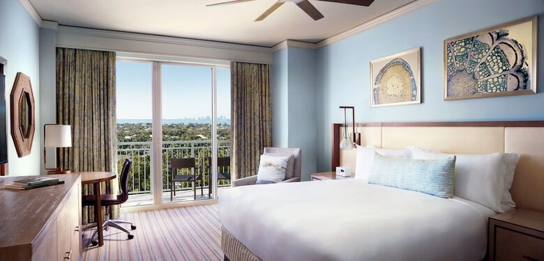 Apartamento The Ritz-carlton Key Biscayne, Miami