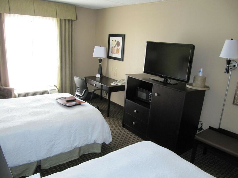 Hotel Hampton Inn Lindale/tyler