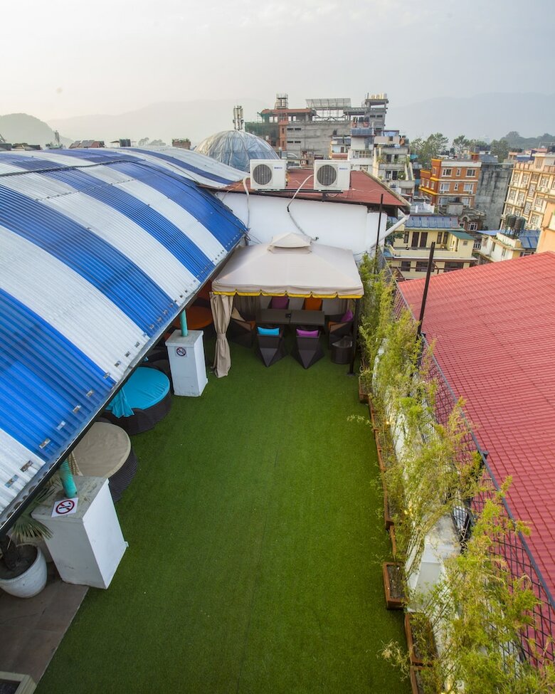 Gaju Suite Hotel