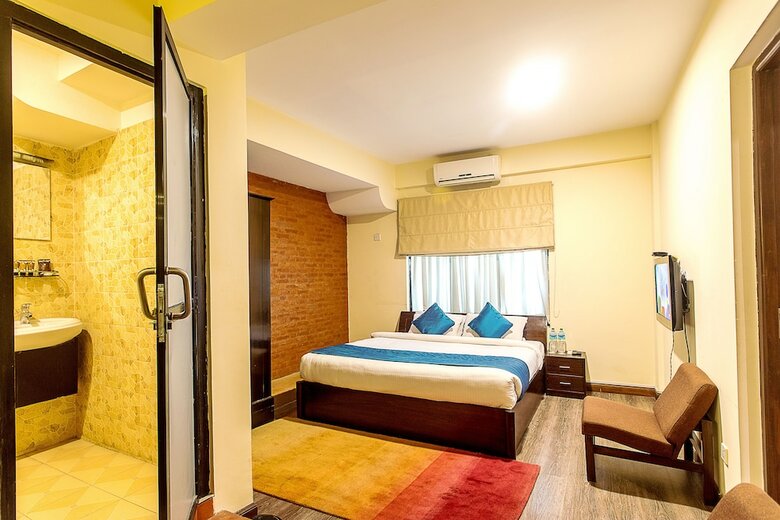 Gaju Suite Hotel
