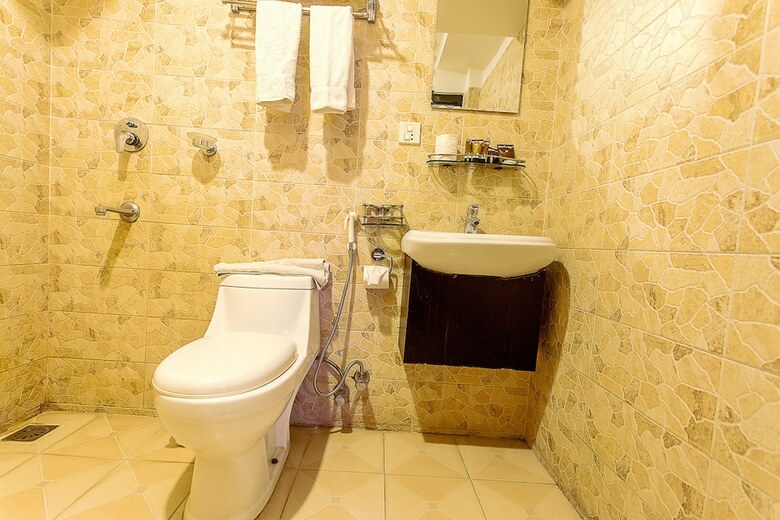 Gaju Suite Hotel