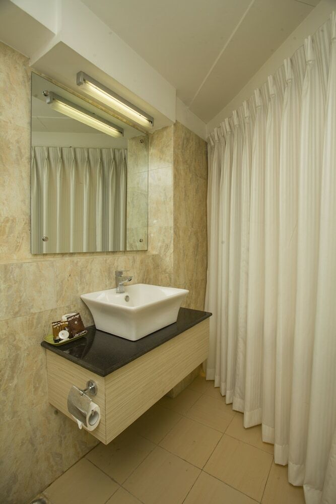 Gaju Suite Hotel