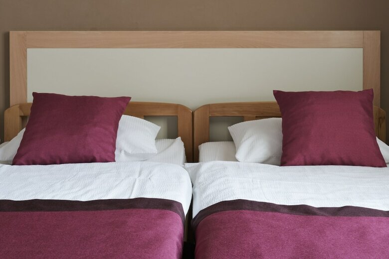 Hotel Pansion Rose