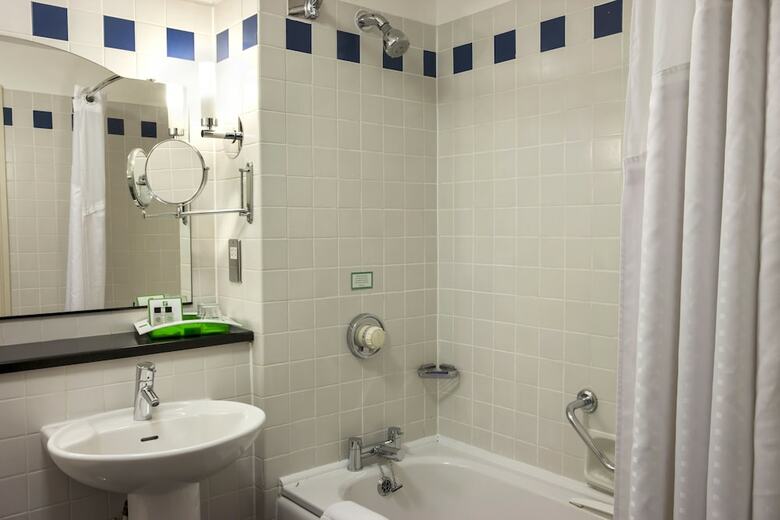 Hotel Holiday Inn Birmingham Bromsgrove