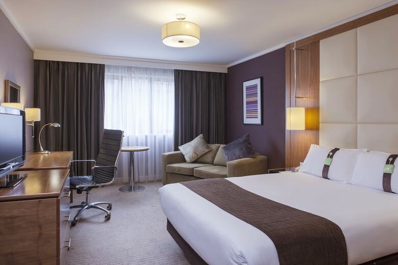 Hotel Holiday Inn Birmingham Bromsgrove