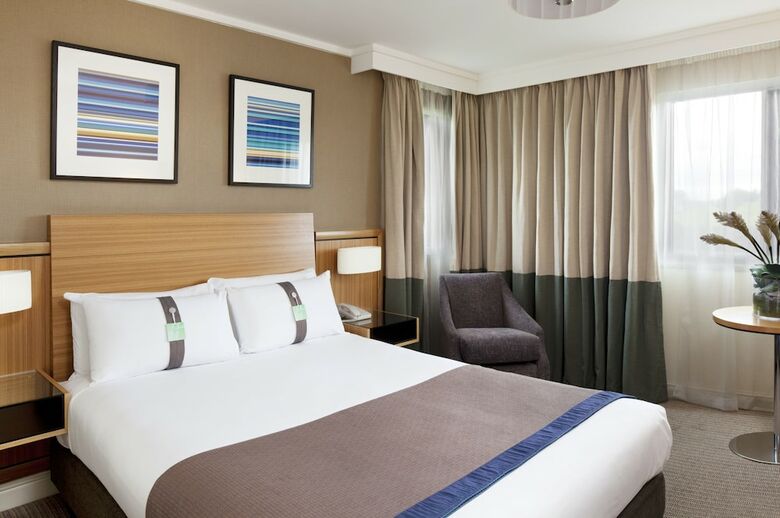 Hotel Holiday Inn Birmingham Bromsgrove
