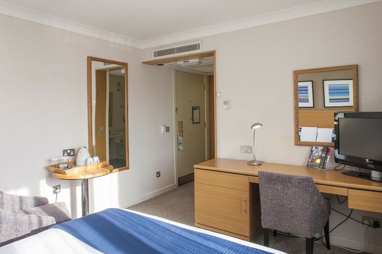 Hotel Holiday Inn Birmingham Bromsgrove
