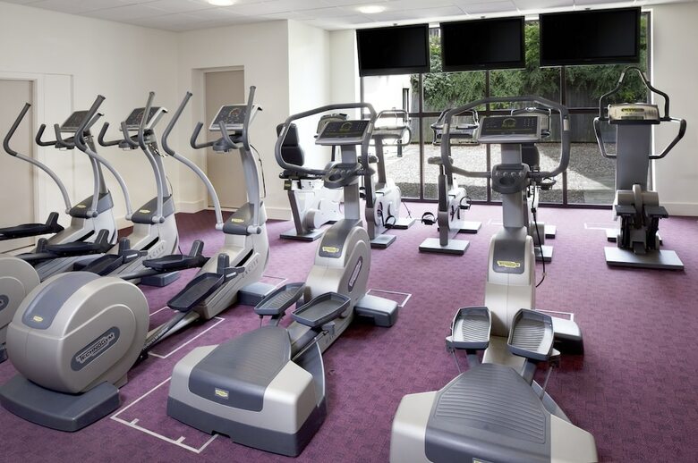Hotel Holiday Inn Birmingham Bromsgrove