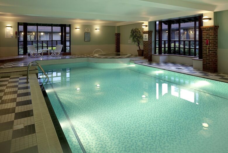 Hotel Holiday Inn Birmingham Bromsgrove