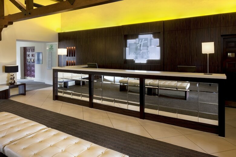 Hotel Holiday Inn Birmingham Bromsgrove
