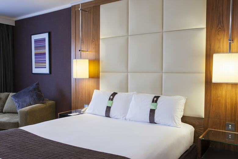 Hotel Holiday Inn Birmingham Bromsgrove