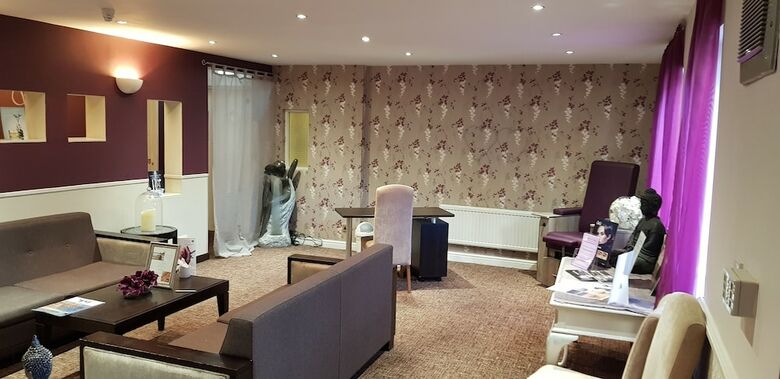 Hotel Holiday Inn Birmingham Bromsgrove