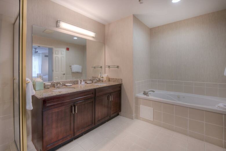 Hotel Residence Inn By Marriott Charlotte Uptown