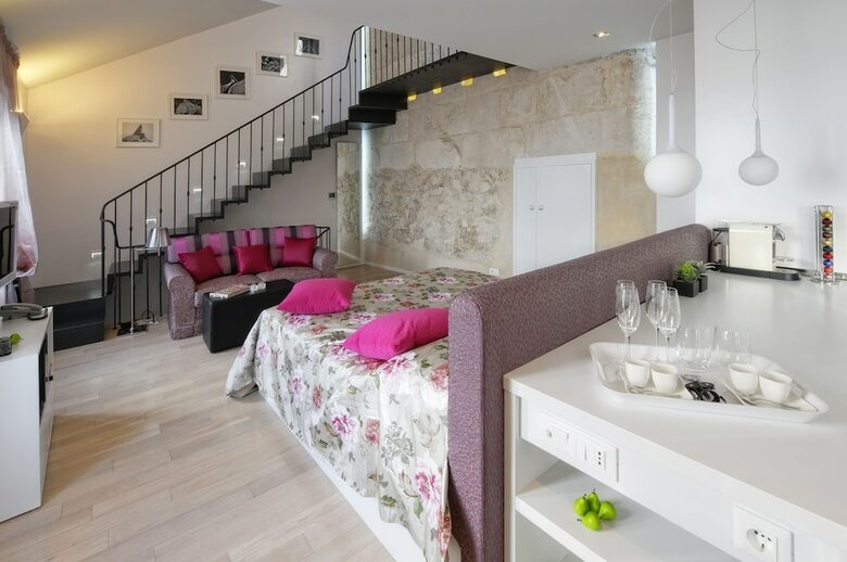 Apartamentos Riva Luxury Suites