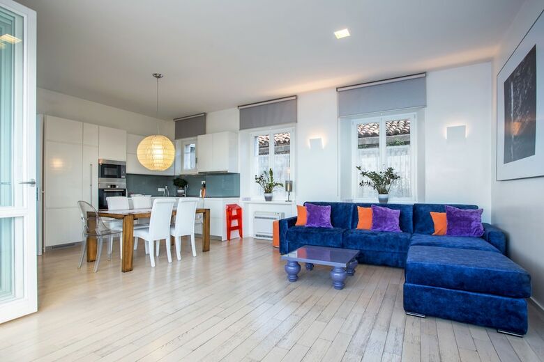 Apartamentos Riva Luxury Suites