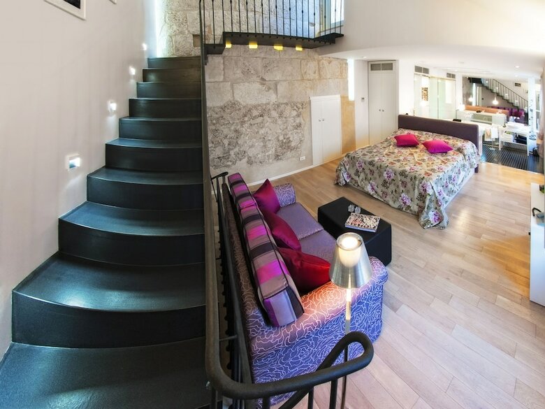 Apartamentos Riva Luxury Suites
