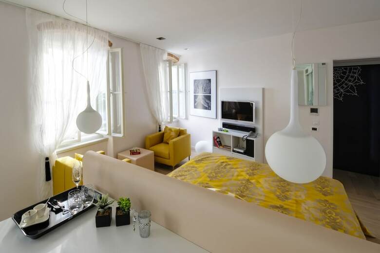 Apartamentos Riva Luxury Suites