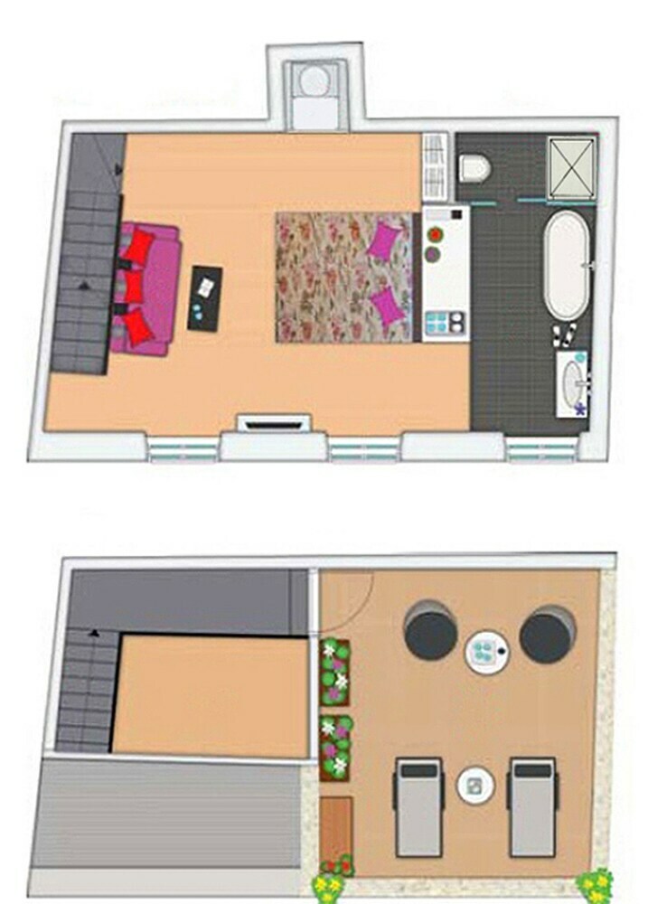 Apartamentos Riva Luxury Suites