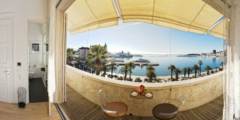Apartamentos Riva Luxury Suites