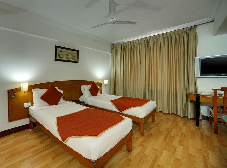 Ramee Guestline Hotel Tirupati