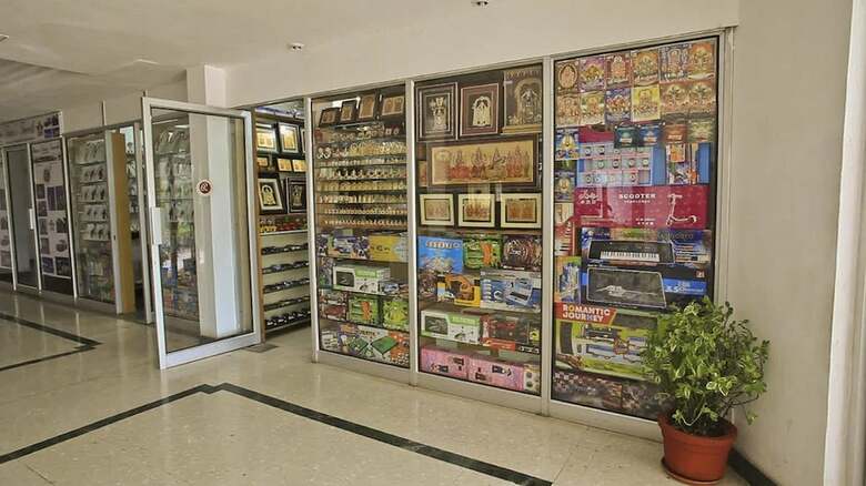 Ramee Guestline Hotel Tirupati