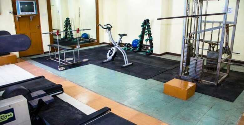 Ramee Guestline Hotel Tirupati