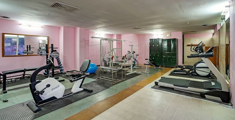 Ramee Guestline Hotel Tirupati