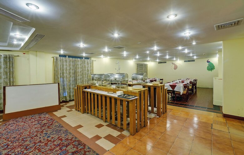 Ramee Guestline Hotel Tirupati