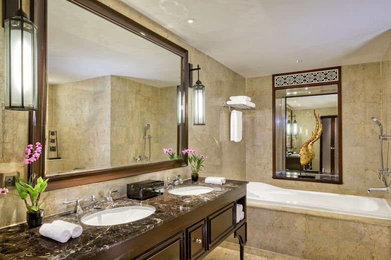 The Athenee Hotel, A Luxury Collection Hotel, Bangkok